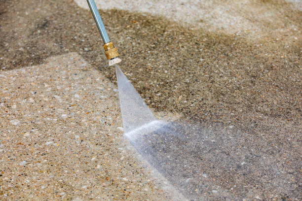Best Factory Floor Cleaning  in Marion, KY